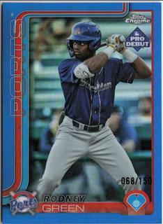 Rodney Green