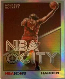 James Harden