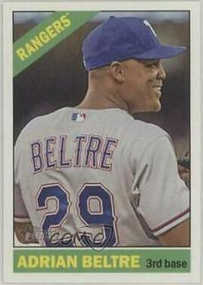 Adrian Beltre