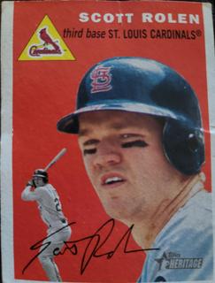 Scott Rolen