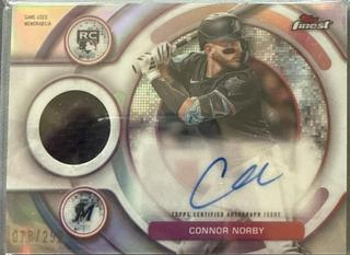 Connor Norby