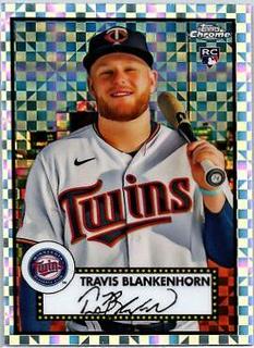 Travis Blankenhorn