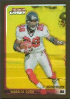 Warrick Dunn