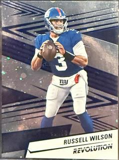 Russell Wilson