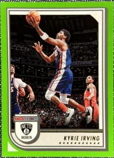 Kyrie Irving