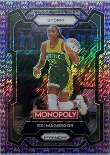 Ezi Magbegor