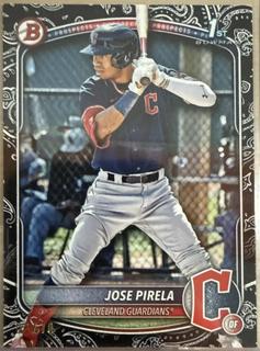 Jose Pirela