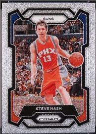 Steve Nash