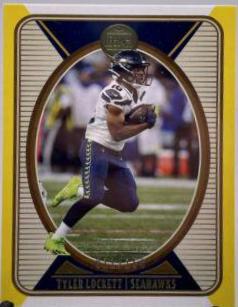 Tyler Lockett