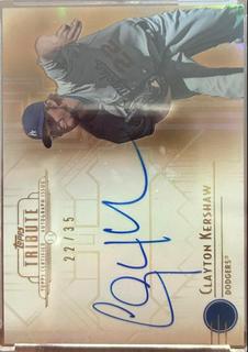 Clayton Kershaw