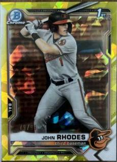 John Rhodes