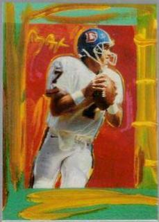 John Elway