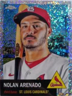 Nolan Arenado