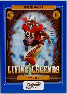 Terrell Owens