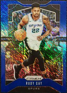 Rudy Gay