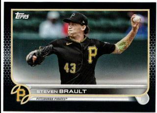 Steven Brault