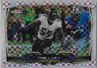 Terrell Suggs