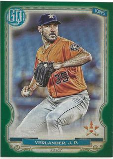 Justin Verlander