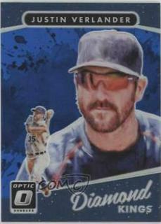 Justin Verlander
