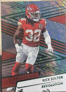 Nick Bolton