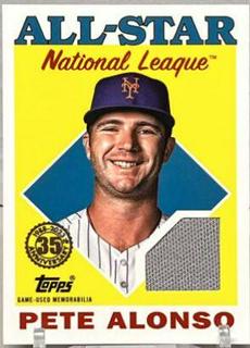 Pete Alonso