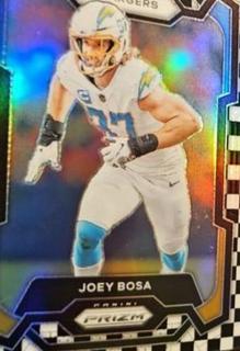 Joey Bosa