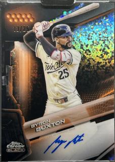 Byron Buxton