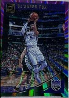 De'Aaron Fox