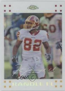 Antwaan Randle El