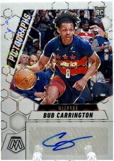Bub Carrington