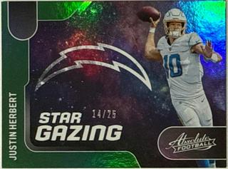 Justin Herbert