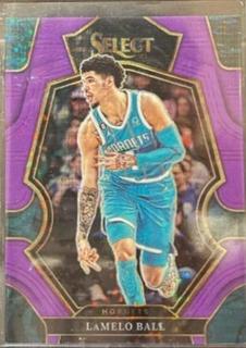 LaMelo Ball