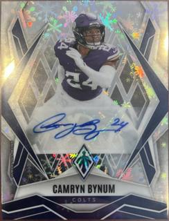 Camryn Bynum