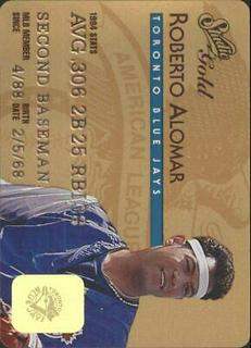 Roberto Alomar