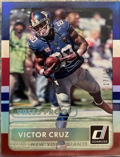 Victor Cruz