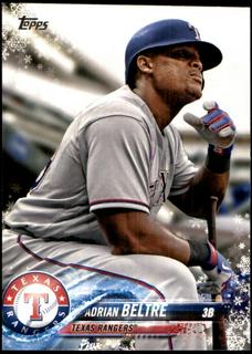 Adrian Beltre
