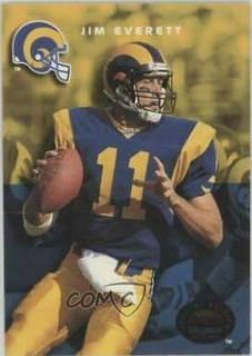Jim Everett