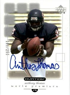 Anthony Thomas