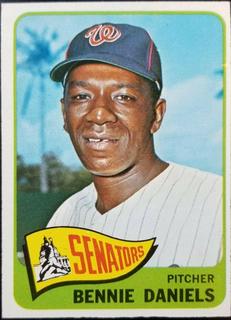 Bennie Daniels