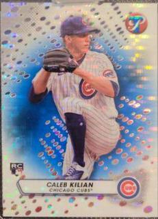 Caleb Kilian