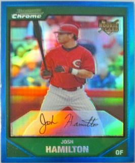 Josh Hamilton