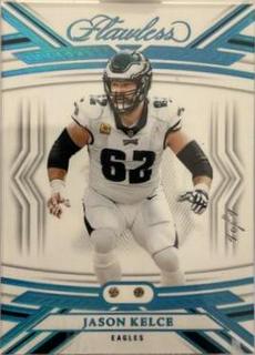 Jason Kelce