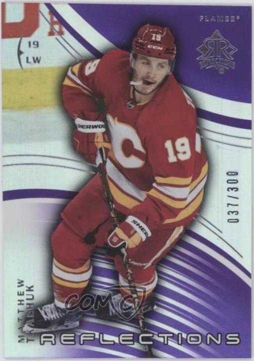 Matthew Tkachuk [Amethyst] #7