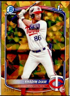 Khadim Diaw