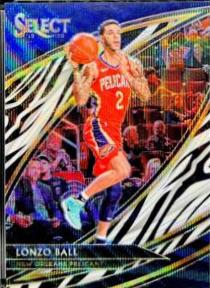 Lonzo Ball