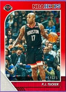 P.J. Tucker