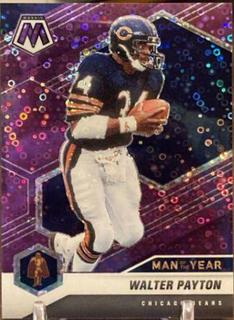 Walter Payton