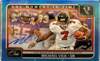 Michael Vick