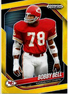 Bobby Bell