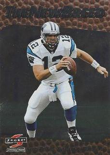 Kerry Collins